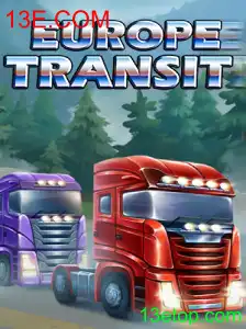 EuropeTransit: Uma Nova Experiência no Universo dos Jogos de Tabuleiro