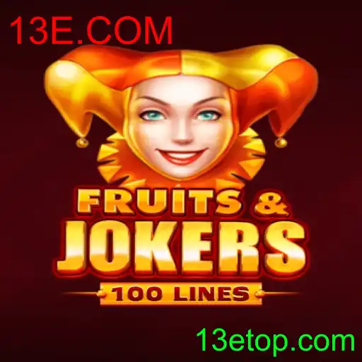 Descubra o Empolgante Mundo de FruitsAndJokers100